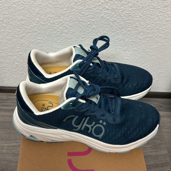 Ryka Made For Women Devotion X Max RS - Picture 6 of 11